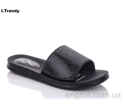 Шлепки Trendy