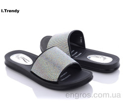 Шлепки Trendy