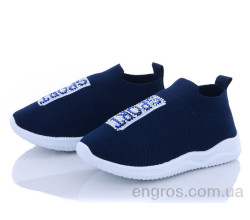 Кроссовки Blue Rama