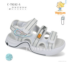Босоножки TOM.M