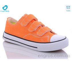 Кеды Comfort-baby