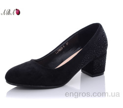 Туфли Aba