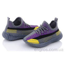 Кроссовки Blue Rama