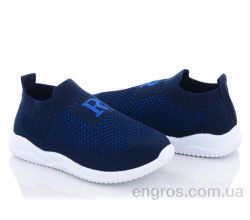 Кроссовки Blue Rama