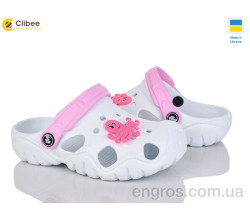 Кроксы Clibee