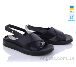 Босоножки Fat Fox-Tamei