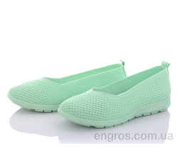 Балетки Summer shoes