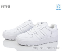 Кроссовки ITTS
