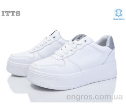 Кроссовки ITTS
