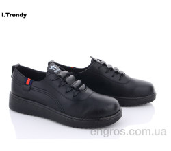Туфли Trendy