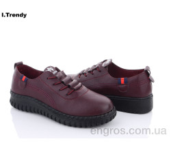 Туфли Trendy