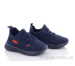 Кроссовки Blue Rama