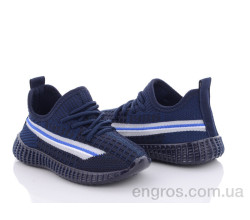 Кроссовки Blue Rama