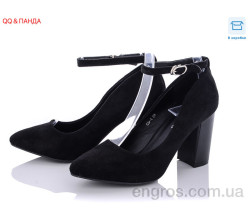 Туфли QQ shoes