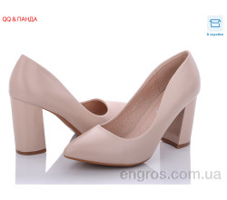 Туфли QQ shoes