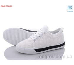 Кроссовки QQ shoes