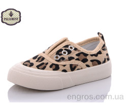 Кроссовки PALIAMENT