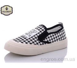 Слипоны PALIAMENT