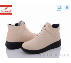 Ботинки Saimaoji