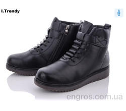 Ботинки Trendy