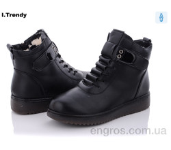 Ботинки Trendy