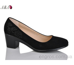 Туфли Aba