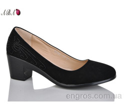Туфли Aba