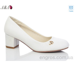 Туфли Aba