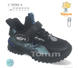 Кроссовки TOM.M