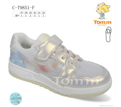 Кроссовки TOM.M