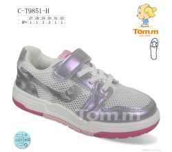 Кроссовки TOM.M