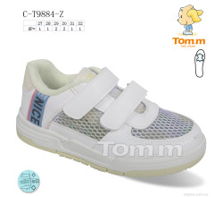 Кроссовки TOM.M