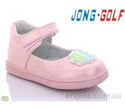 Туфли Jong Golf