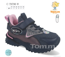 Кроссовки TOM.M