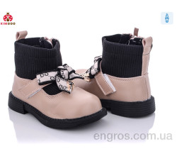 Ботинки KIMBOO