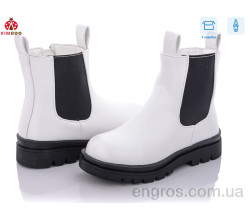 Ботинки KIMBOO