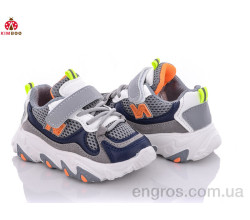 Кроссовки KIMBOO