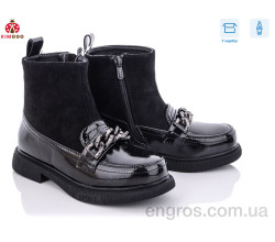 Ботинки KIMBOO