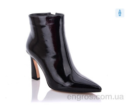 Ботинки Teetspace-Trasta-Egga