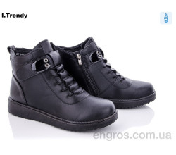 Ботинки Trendy