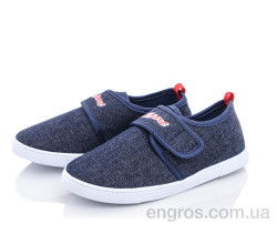 Кроссовки Blue Rama