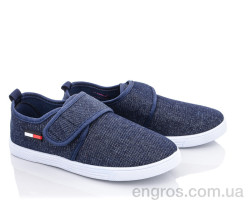 Кроссовки Blue Rama