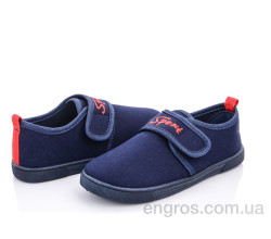 Кроссовки Blue Rama