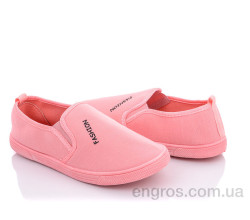 Слипоны Blue Rama