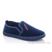 Слипоны Blue Rama