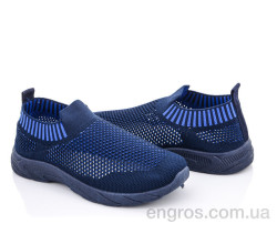 Кроссовки Blue Rama