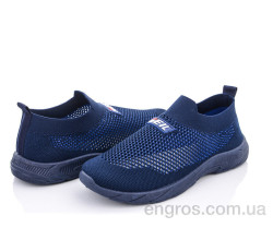 Кроссовки Blue Rama