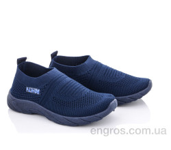 Кроссовки Blue Rama