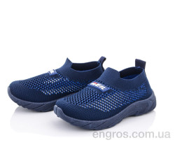 Кроссовки Blue Rama