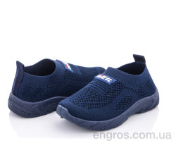 Кроссовки Blue Rama